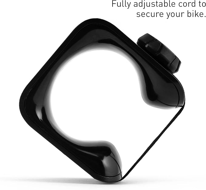 Hornit CLUG PRO | Wall Mounted Bike Rack | Secured by FIDLOCK | 5 Sizes | Easy - Image 5