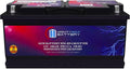 Mighty Max Battery MM-H9 Start and Stop Car BCI Group 95R 12V 100AH, 950CCA by Mighty+Max+Battery