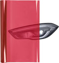 Lypumso 16 x 60 Inches Headlight Taillight Car Tint Vinyl Film, Self Adhesive by LYPUMSOVINYLS