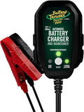 Battery Tender Junior 12V, 800mA Battery Charger and Maintainer by BatteryTender