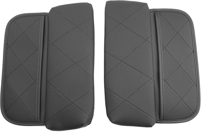 SXCY for 2024 2025 2026 BMW X5/X6/X7 Armrest Cover 2019-2024 2025 2026 X5 - Image 8