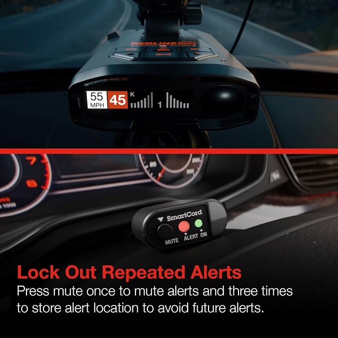Escort Cobra Official Direct Wire SmartCord, Charges Through Vehicle’s - Image 3