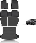 KELCSEECS® Floor Mats & Cargo Liner by KELCSEECS
