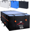 RoofPax XXL 28 cuft Car Rooftop Cargo Carrier Bag Extra Waterproof Car Roof by RoofPax