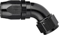 EVIL ENERGY 12AN 60 Degree One Piece Full Flow Hose End Fitting Swivel by EVILENERGY