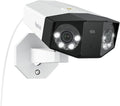 REOLINK Duo 3 PoE 16MP UHD Dual-Lens PoE Security Camera by REOLINK