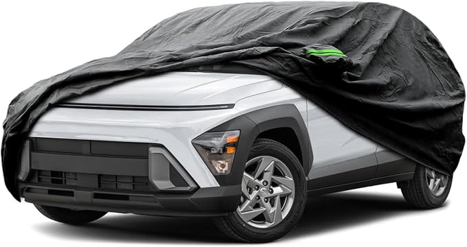 Proadsy 2025 Upgrade Car Cover Custom Fit by Proadsy