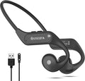 BANIGIPA Open Ear Headphones Wireless Bluetooth, Upgraded 5.3 Bluetooth by BANIGIPA