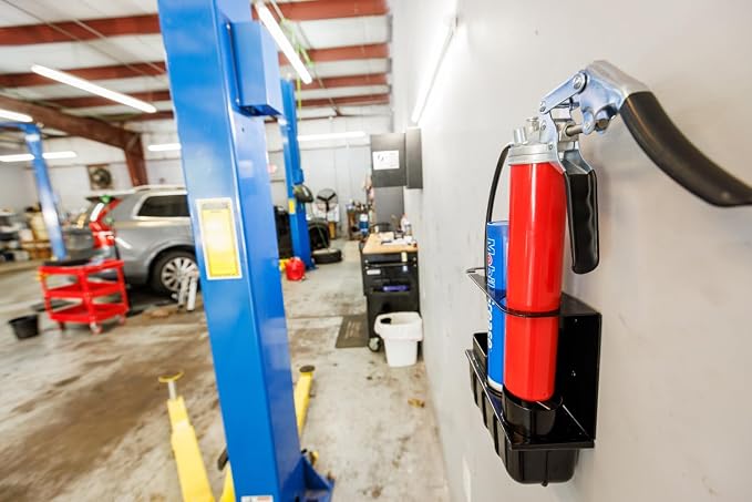 Grease Gun Holder - Image 4