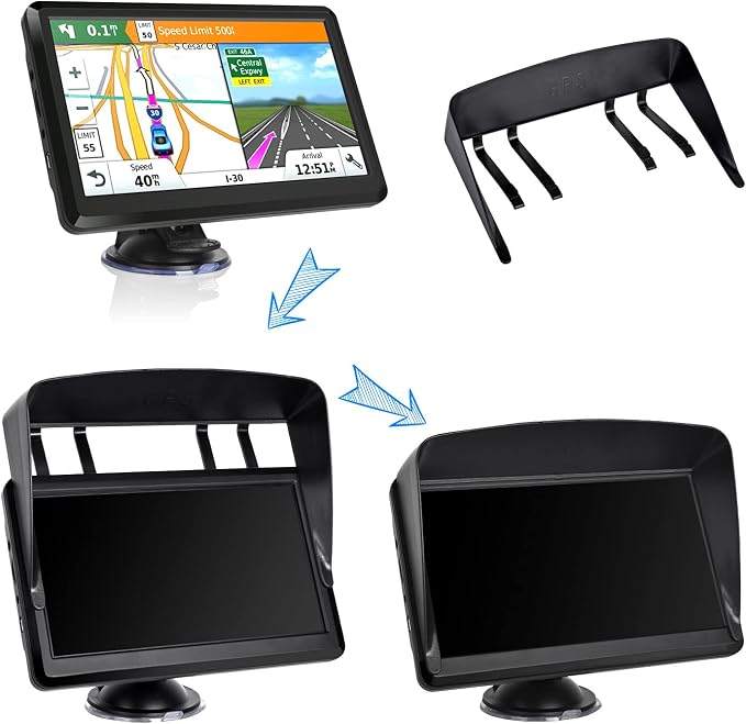 Car GPS Navigation GPS Navigation - Image 4
