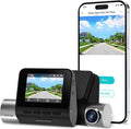 70mai 2.7K Dash Cam Front A500S, 1944P Dash Camera by 70mai