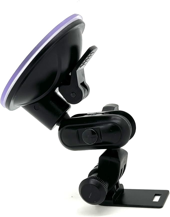 Ehnanced Dual Ball Joint Adjust Suction Cup Bracket Compatible - Image 4