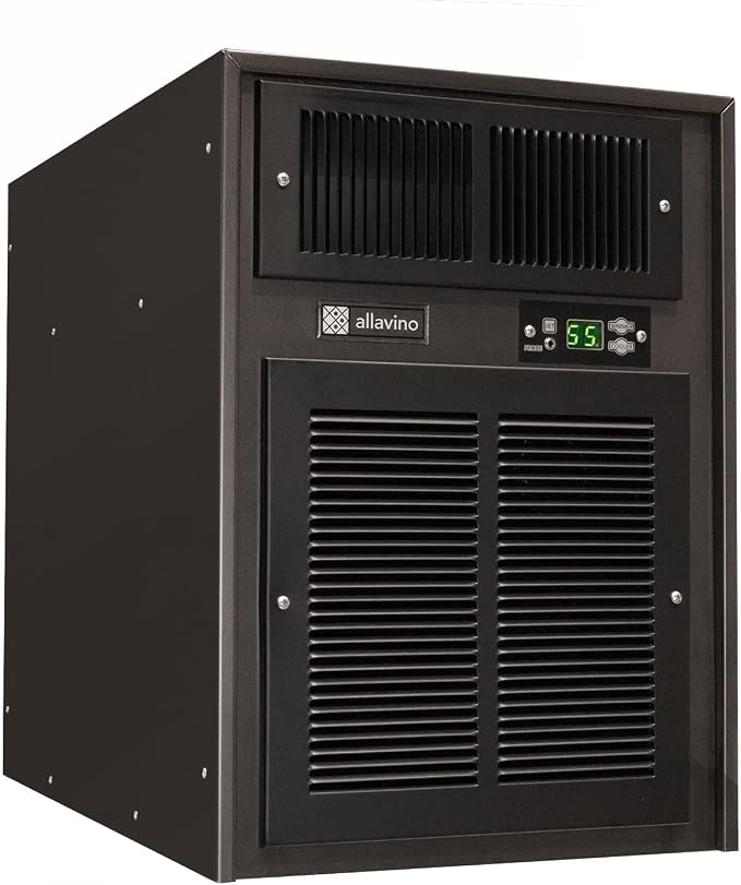 Allavino Wine Cooling Unit by Allavino
