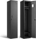 DNA MOTORING Metal Storage Cabinet by DNAMOTORING