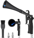 Car Cleaning Gun Detailing Interior Dryer Air Blow Gun, High Pressure Blower Gun by PARAROSE