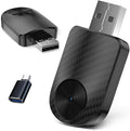 2-in-1 Apple CarPlay & Android Auto Wireless Adapter by Navicam2024carstereo