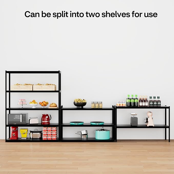 Garage Shelving Heavy Duty - Image 8