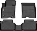 Binmotor-All Weather TPE Floor Mats by VisittheBinmotor