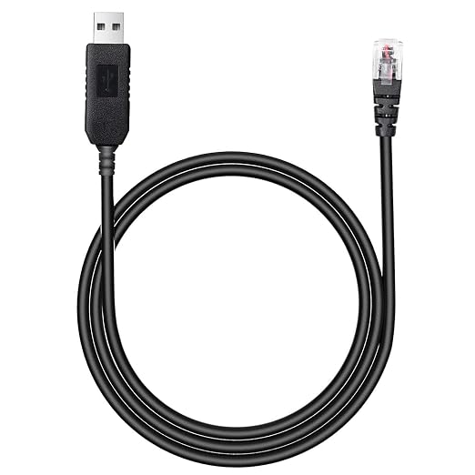 3.3Ft Radar Detector Cable by Powercables