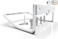 JBscoop 2 Ladder Hooks Wall Mount by JBscoop