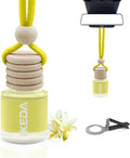 IKEDA Car Air Freshener, Car Fresheners by Unknown