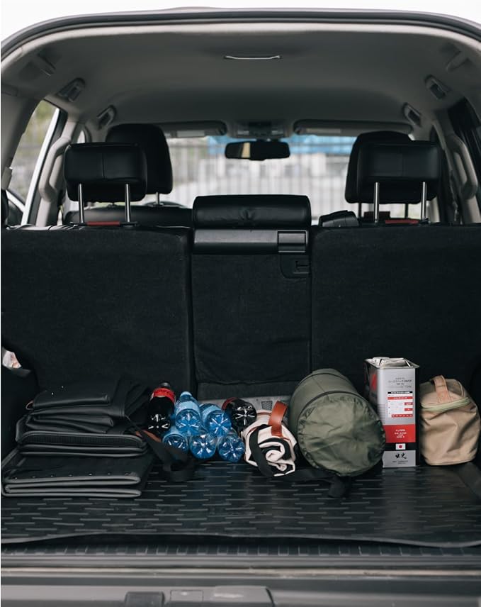 Trunk Storage 17.7" Collapsible Crate - Image 9