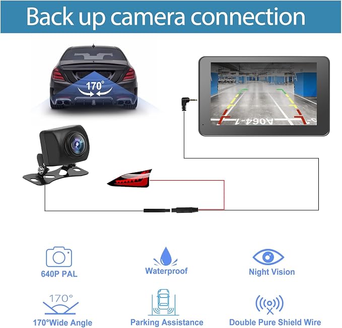 Carplay Screen for Car - Image 8