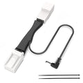Radar Detector Power Adapter DC3.5 Plug Compatible by Unknown