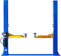 Car Lift Single/2 Post Auto Lifts, 6200/9000/10000LBS Capacity, 240V Hydraulic by Unknown