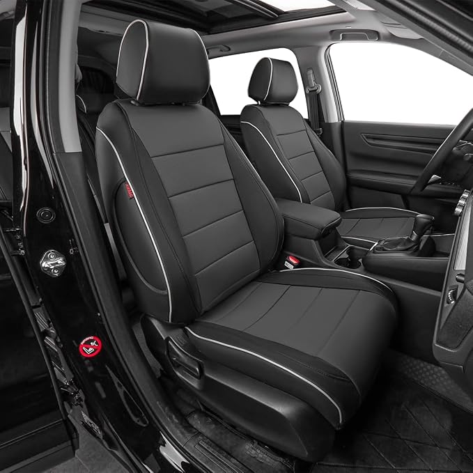 EKR Sportage Seat Covers Custom Fit by EKR