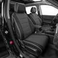 EKR Sportage Seat Covers Custom Fit by EKR