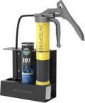 UNITEDPOWER Grease Gun Holder, Wall Mount Grease Gun Storage Rack, Organizer by UNITEDTOOLSUNITEDPOWER