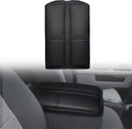 Muslogy Center Console Armrest Cover Compatible by Muslogy