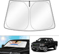 Cartist Windshield Sun Shade Fit by cartist