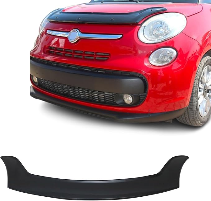 OMAC Front Bug Shield Hood Deflector Guard by OMAC