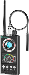 JMDHKK Hidden Camera Detector & Bug Detector – Magnetic Tracker & Wireless by JMDHKK