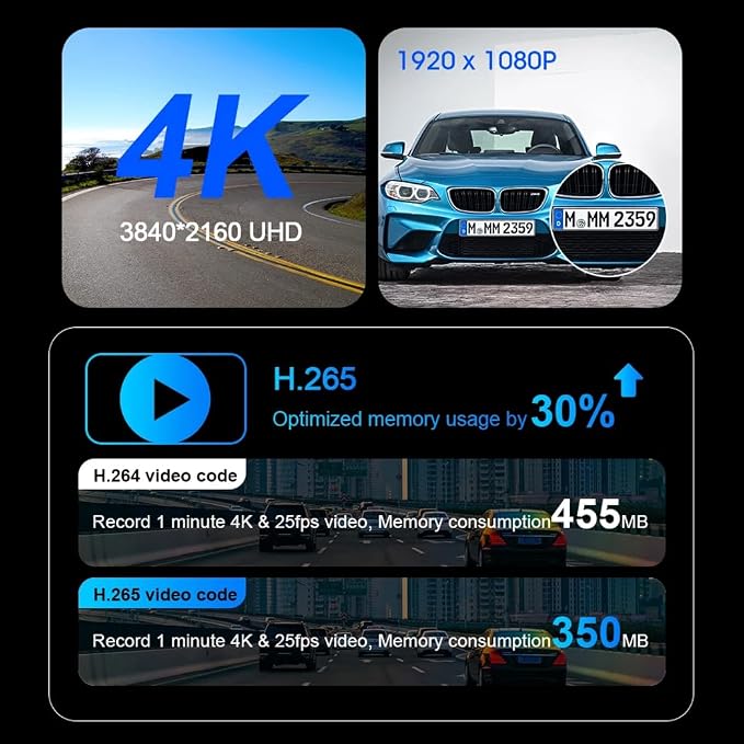 9inch Portable Carplay Screen for Car, Wireless Apple Carplay & Android Auto - Image 6