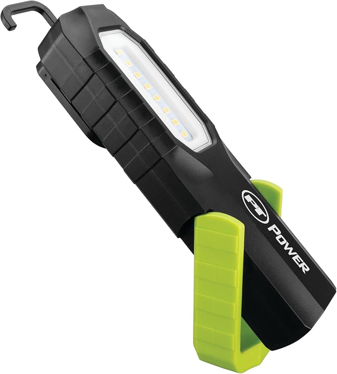Performance Tool W2685 300+ Lumens 2-in-1 Li-Ion Work Light - Image 5