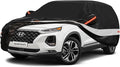 10 Layers SUV Car Cover Custom Fit by Holthly