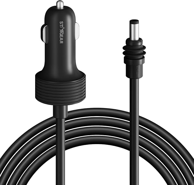 Starlink Mini Cable 12V Power Cable 3M/10FT, Starlink Mini Accessories 16AWG - Image 9