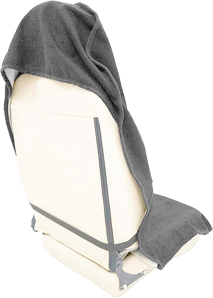 Car Seat Cover Protector Front Seats, - Image 2