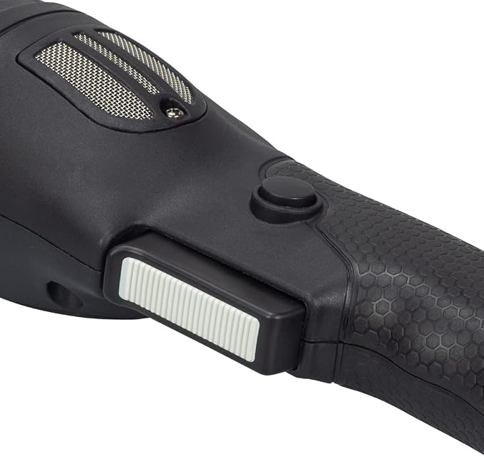 Maxshine M15 Pro Dual Action Polisher | 15mm Throw, Ergonomic Grip, Low - Image 3