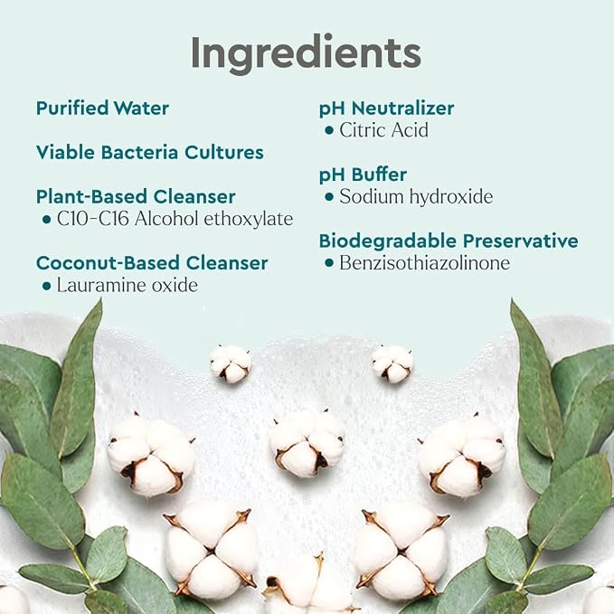 Puracy 25oz Instant Spot Remover & Fabric Stain Remover - Image 4