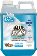 MJJC Foam Ultimate Snow Foam Car Wash Soap Specialized Car Shampoo by MJJC