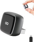 CarPlay Wireless Adapter, Compatible by Unknown