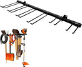 StoreYourBoard Tool Storage Rack – Heavy Duty Garage Tool Organizer Wall Mount by StoreYourBoard