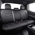 EKR Tacoma Back Seat Covers Custom by EKR