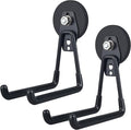 ULIBERMAGNET Magnetic Hooks, Heavy Duty Extra Large Hooks, Power Tool Organizer by ULIBERMAGNET