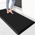 KitchenClouds Kitchen Mat Cushioned Anti Fatigue Rug 22"x54" Waterproof by KitchenClouds