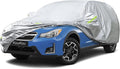 KouKou Oxford SUV Car Cover Waterproof All Weather by focusonqualityservicehear